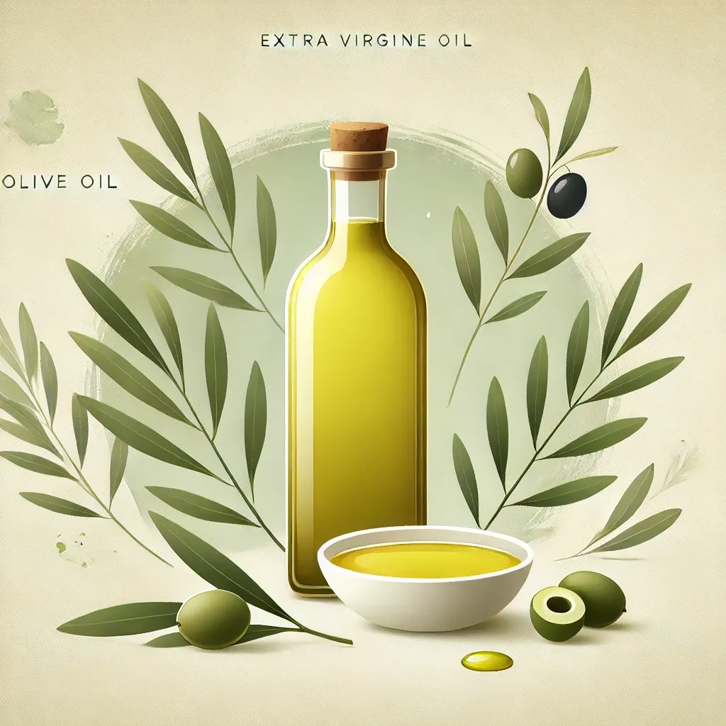 İçimlik Zeytinyağı