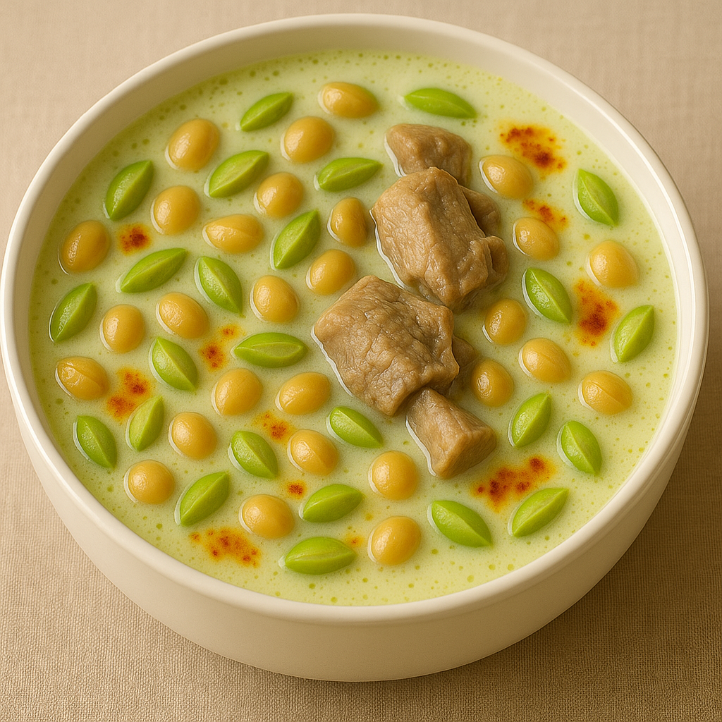 Çağla Aşı (6 kişilik)