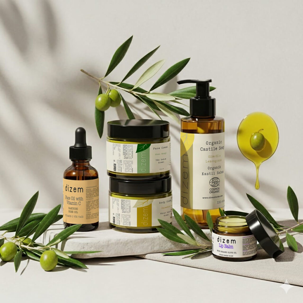 Dünyada Kozmetik Trendleri / Temiz İçerik