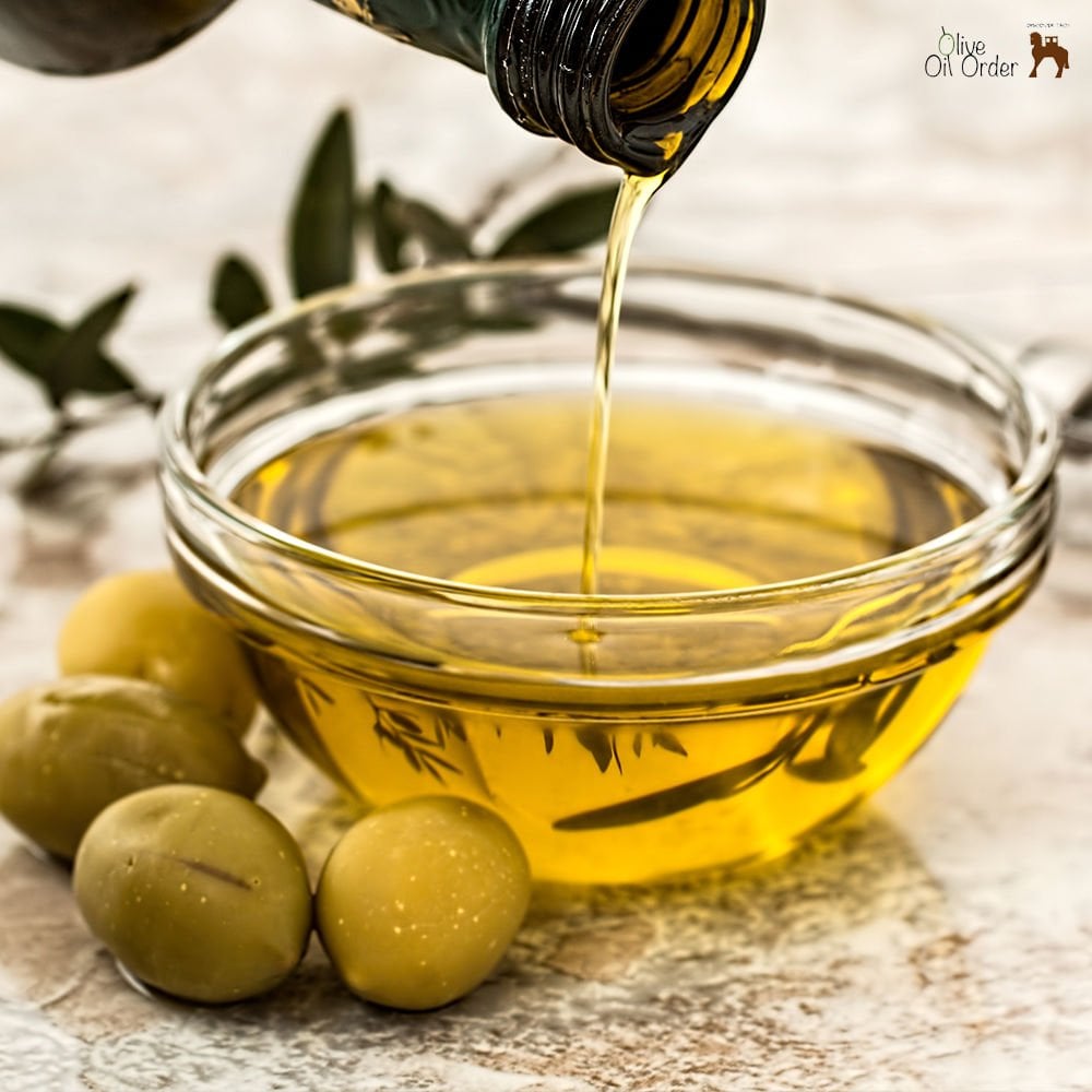 Zeytin Yağı Elde Etme Yöntemleri İle İlgili Terimler