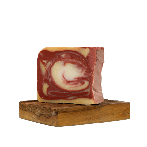 Pembe Kil - Keçi Sütü Sabunu 100g