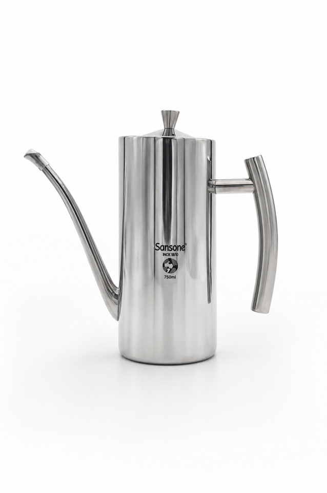 Yağdanlık 750 ml